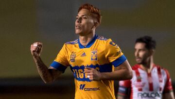 De acuerdo con ESPN, el cuadro de Houston Dynamo tendría en su radar al defensor mexicano, que actualmente milita en Tigres y que podría volver a la MLS.