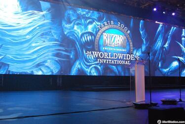 La fusión Vivendi-Activision no afectará a los juegos de Blizzard