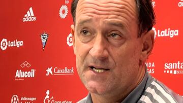 Etxeberria: “En ese otro fútbol hay que dar mucho más”