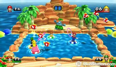 Mario Party 9, Impresiones