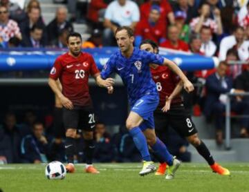 Rakitic.