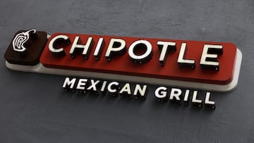 Chipotle informó que planea abrir un restaurante en México a principios del próximo año y que comenzará a explorar nuevos mercados en la región.