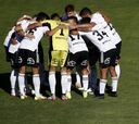 El nuevo auspiciador que tendrá Colo Colo en 2022