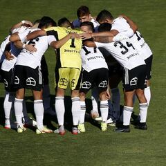 El nuevo auspiciador que tendrá Colo Colo en 2022