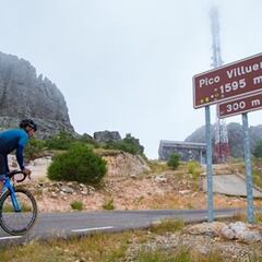 Extremadura regresa a La Vuelta: conoce Villuercas, una cima inédita