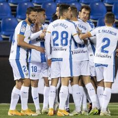 El Lega se lleva los puntos y las dudas