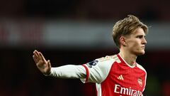Fulham - Arsenal: times, how to watch on TV and stream online | Premier League