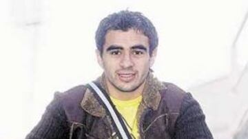 <b>NO HAY MARGEN DE ERROR.</b> "No debemos fallar más y el equipo debe tirar para arriba de una vez por todas"