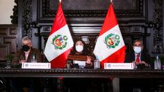 Coronavirus Perú: cuáles son las nuevas medidas anunciadas por el Gobierno