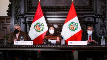 Coronavirus Perú: cuáles son las nuevas medidas anunciadas por el Gobierno