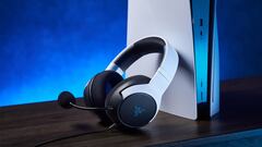 Razer Kraken V3 Pro, análisis de unos auriculares que te hacen sentir el sonido