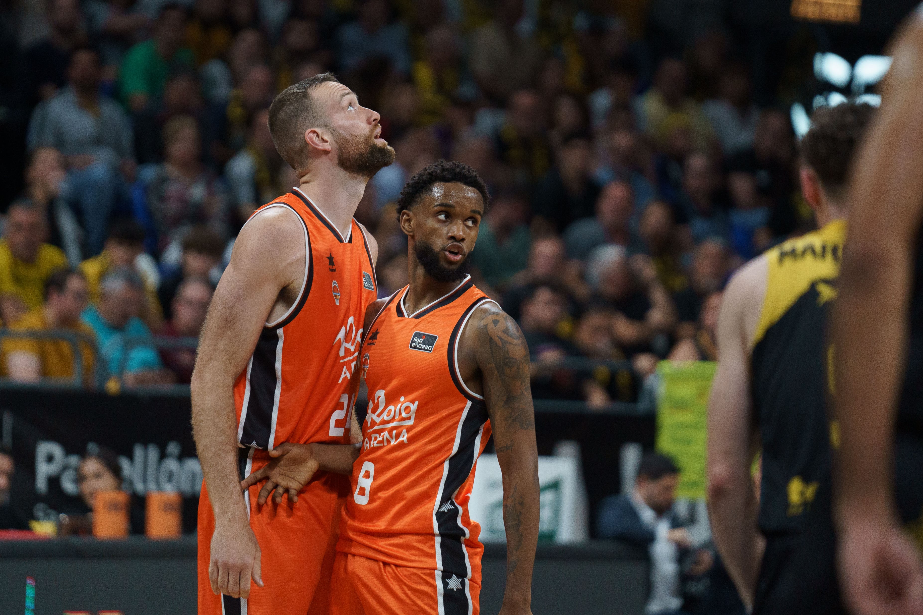 El Valencia jugará la tercera final de su historia 