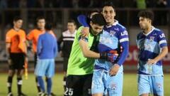 Confirman a Kenny Mamani como técnico de San Marcos