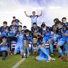 Tampico Madero es el primer campeón de la Liga de Expansión