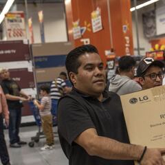 Buen Fin México 2020: cuándo inicia, cuánto dura y qué día acaban los descuentos