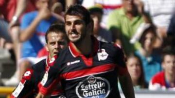 Los arietes, tras la estela de Tristán y Roy Makaay