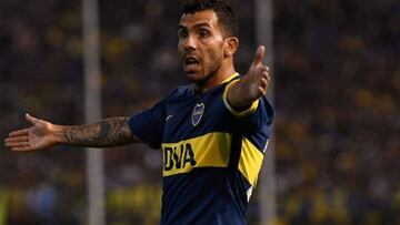 La descarnada crítica de Tévez a la Argentina de Jorge Sampaoli