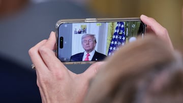 Epstein’s emails give intimate look at his thoughts on Trump