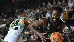 El Bilbao Basket trata de sacudirse la amargura europea