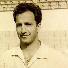 Jugadores que han pasado por el Atlético de Madrid y Las Palmas