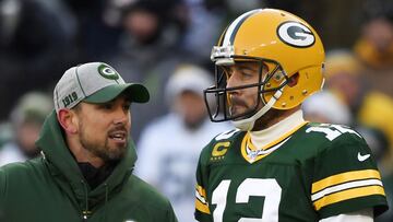 Green Bay comenzó a explorar la posibilidad de firmar quarterbacks de cara al training camp, pues todo indica que Aaron Rodgers no volverá en 2021.
