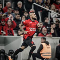 América de Cali genera más expectativa por Arturo Vidal