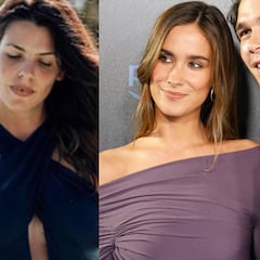 Laura Matamoros y Pablo Castellano estuvieron juntos cuando él empezaba a salir con María Pombo