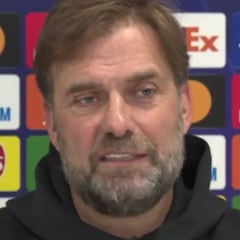Klopp tranquiliza a Simeone