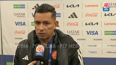 César Torres: “Este era un grupo difícil y lo superamos”