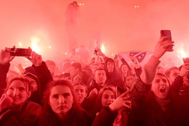 Bosnia, enfurecida con Donnarumma