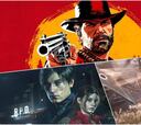 Grandes juegos de 2019, de rebajas en las ofertas Steam