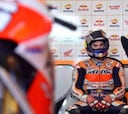 Dani Pedrosa: "Intentaremos hacer una buena salida"