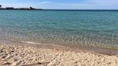 A three-year-old girl went for a walk with her parents in Israel and found a “beautiful stone” that turned out to be a treasure from 3,800 years ago