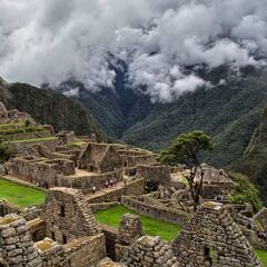 Machu Picchu es más antiguo que lo que se pensaba