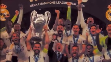 Arda Güler’s epic video with a ‘Succession’ theme sparks a frenzy among Madrid fans