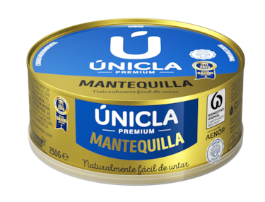 La OCU revela cuál es la única mantequilla saludable del supermercado
