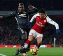 Southampton-Arsenal: fecha, horario, canal de TV y dónde ver online