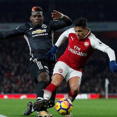Southampton-Arsenal: fecha, horario, canal de TV y dónde ver online