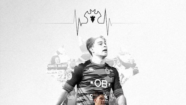 Oficial: Javi Moreno refuerza la defensa del Albacete