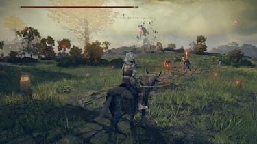 Misión de Ranni en Elden Ring y cómo conseguir el final Era Estelar