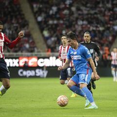 Cruz Azul vs Chivas: Horario, TV, canal, cómo y dónde ver la Jornada 10 del Clausura 2024 de la Liga MX