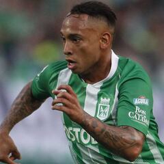 El XI más caro de los cuadrangulares de Liga Águila