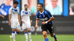 "Resbaladizo, rápido, devastador": solo elogios a Sánchez en Italia