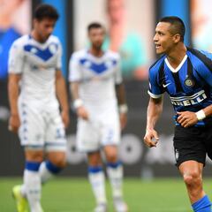 "Resbaladizo, rápido, devastador": solo elogios a Sánchez en Italia