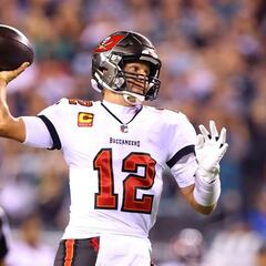 Cancelan subasta de balón del último touchdown de Tom Brady