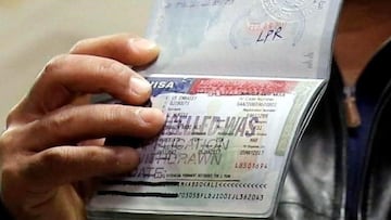 Visa americana: Cómo tramitarla y cuánto cuesta