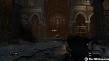 Clive Barker's Jericho, Impresiones