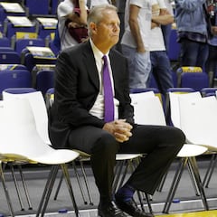 Danny Ainge sufrió el martes en Milwaukee un ataque cardiaco