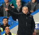Mourinho: "El favorito es el Bayern y, luego, Barça y Madrid"