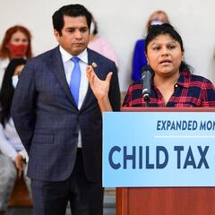 $3000/$3600 Child Tax Credit: Should I opt out if I am earning more money in 2021?